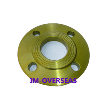 DIN 2543 carbon steel flanges